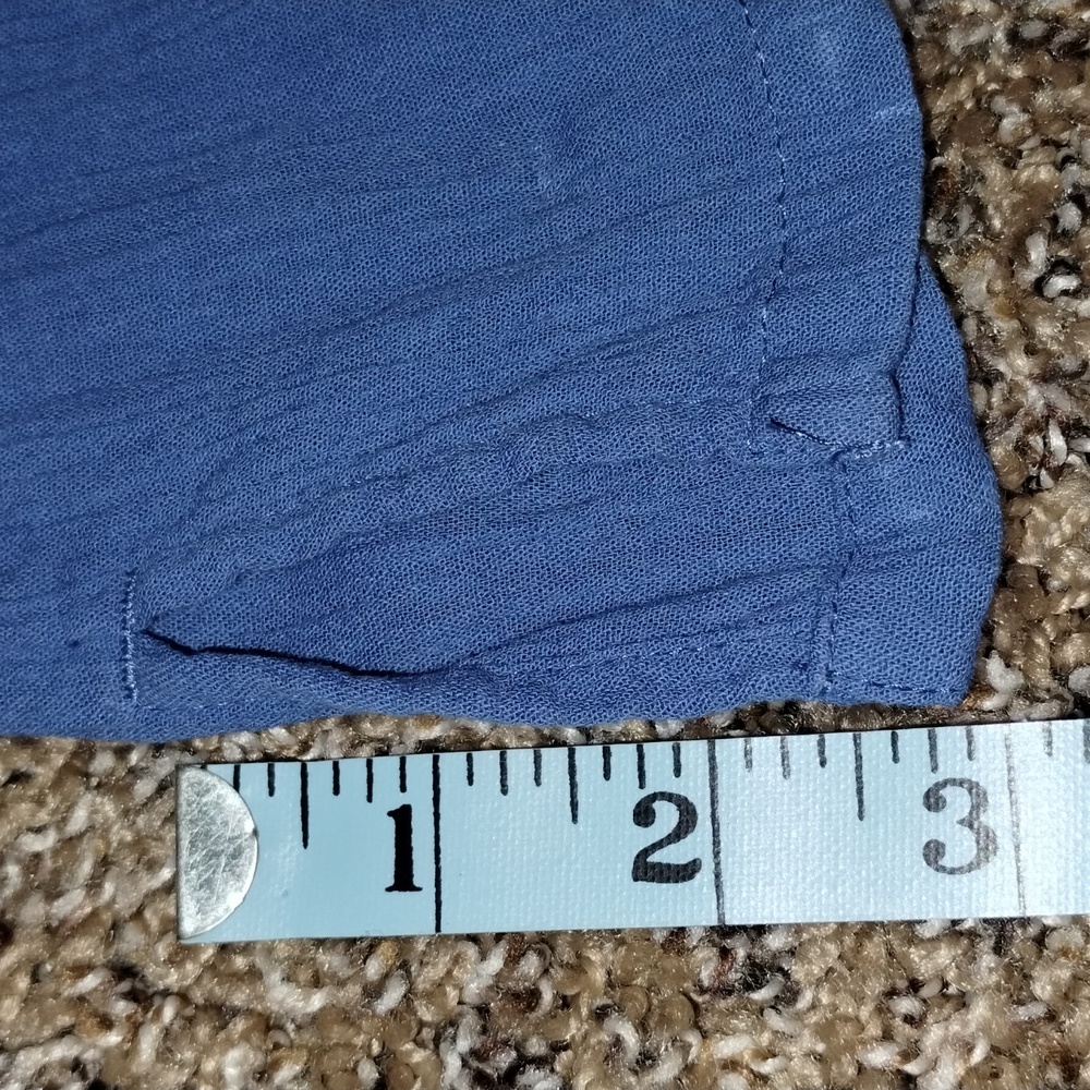 Talbots Shirt - Picture 6 of 6